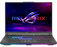 ASUS ROG Strix G16 i9-14900HX/16GB/1TB RTX4080 240Hz - 1215781 - zdjęcie 4